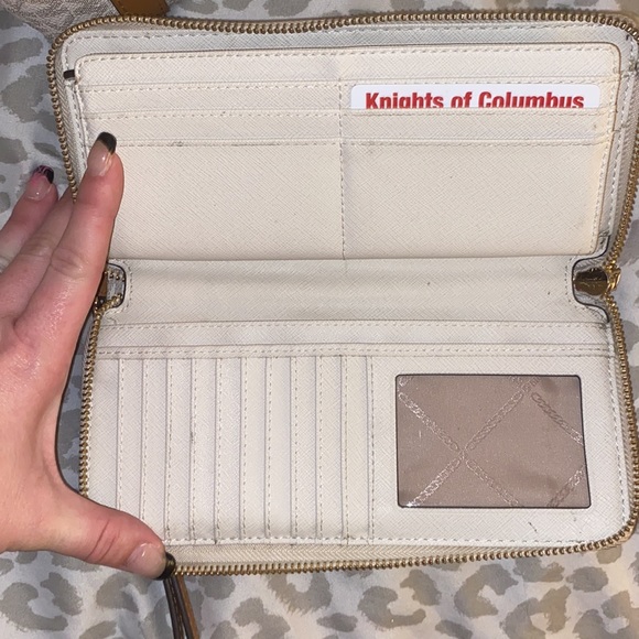 Mk bag and wallet - Picture 6 of 6